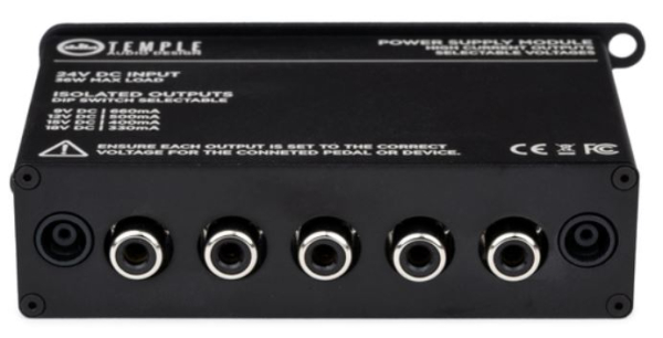 Temple Audio Design MOD-Hi5L Modul